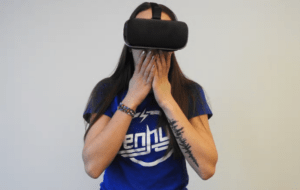 Virtual reality vil ændre internettet, som vi kender det 2