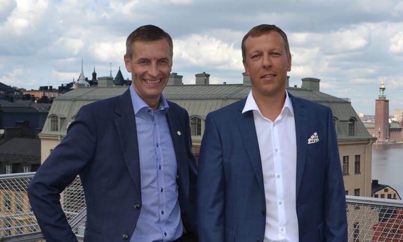 Tyréns’ – erhverver en af Baltikums største konsulentvirksomheder inden for infrastruktur 1
