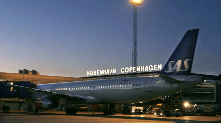 NNIT indgår aftale med Københavns Lufthavne A/S og støtter deres digitale transformation 2
