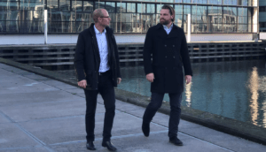 SAP og itelligence vil erobre det danske marked for Cloud-baseret ERP med SAP 1