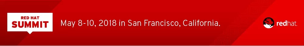 Welcome to the Red Hat Nordic Group trip to San Francisco 2018!