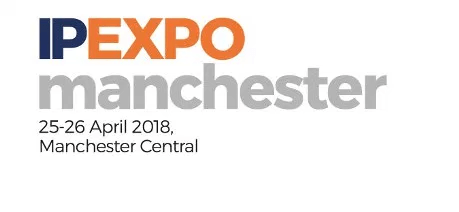 Cyber Security – Manchester 2018