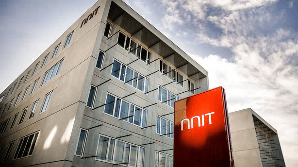 NNIT indgår aftale med NNE om global it-outsourcing