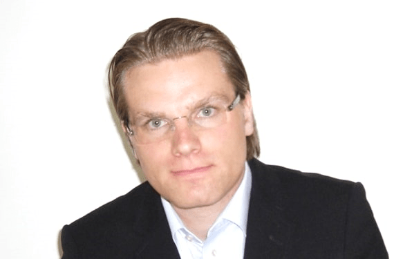 Thomas Romanoff tager ansvaret for SAP S/4HANA Cloud i Danmark