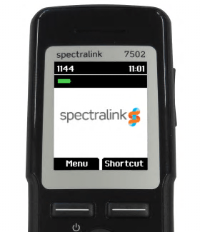 Nyt Spectralink DECT-håndsæt byder på entry point til mobil produktivitet og effektivitet