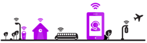 Telia udruller ny landsdækkende IoT-teknologi 3