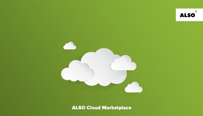 Also Cloud marketplace tilføjer Acronis forbedrede databeskyttelsesfunktioner