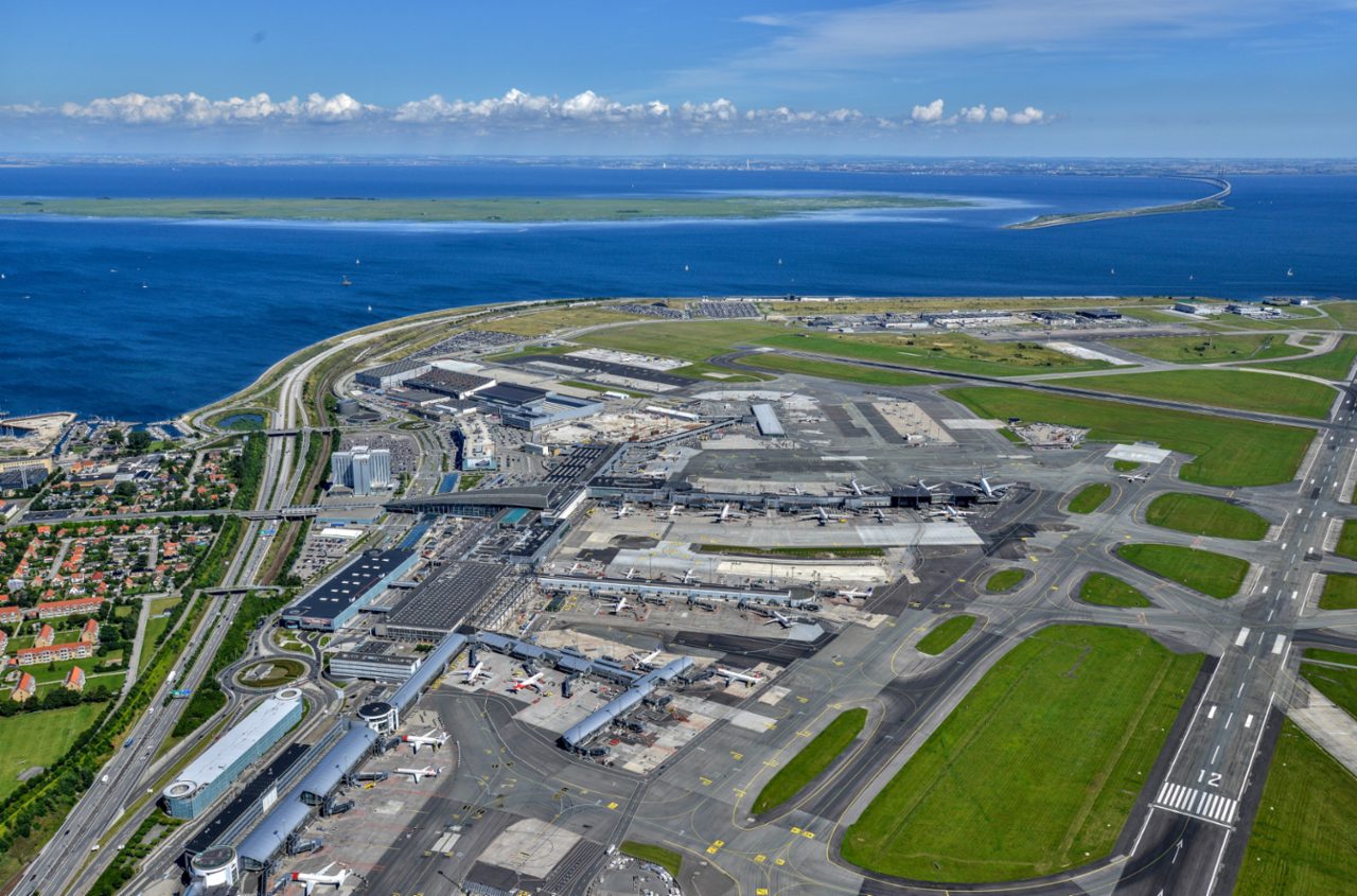 Københavns Lufthavn forbedrer oplevelsen for passagerne