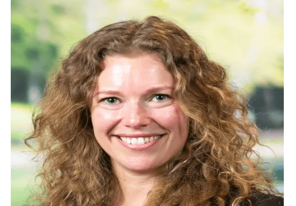 Alexandra Hove er ny Account Executive Associate hos SAP