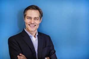 Dansker udnævnt som europæisk chef for Dell EMC