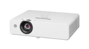 Nye projektorer fra Panasonic garanterer minimalt vedligehold