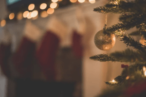 Undgå at juleferien forsvinder i tech-support