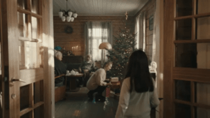 Elgiganten lancerer ny jule-kortfilm