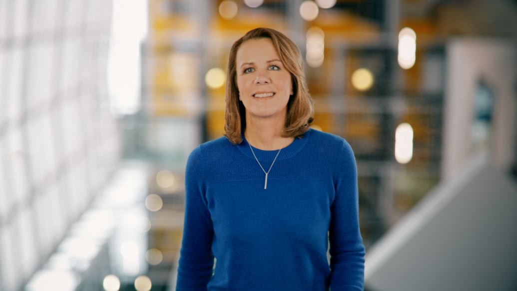 SAP udnævner ny administrerende direktør for den nordiske og baltiske region