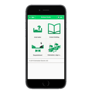 Schneider Electric lancerer online-værktøj til projektering af datainstallationer