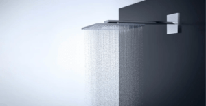 AXOR Showers 2019: Puristisk design kombineret med High-End teknologi og innovative egenskaber