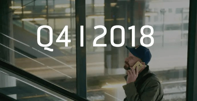 Telenor opnår bedste indtjening i fem år