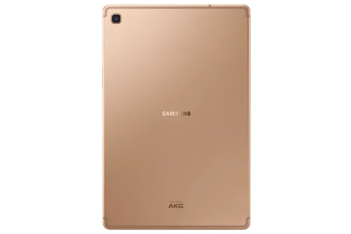 Samsung lancerer den stilrene og alsidige Galaxy Tab S5e