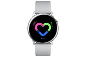 Samsung Galaxy Watch Active, Galaxy Fit og Galaxy Buds – til et opkoblet liv i balance