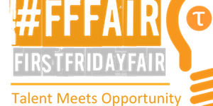 Monthly #FirstFridayFair Business, Data & Tech (Virtual Event) – Copenhagen (#CPH)