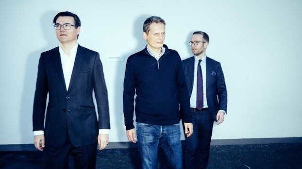 Axcel sælger dansk it-komet for over 3 mia kr