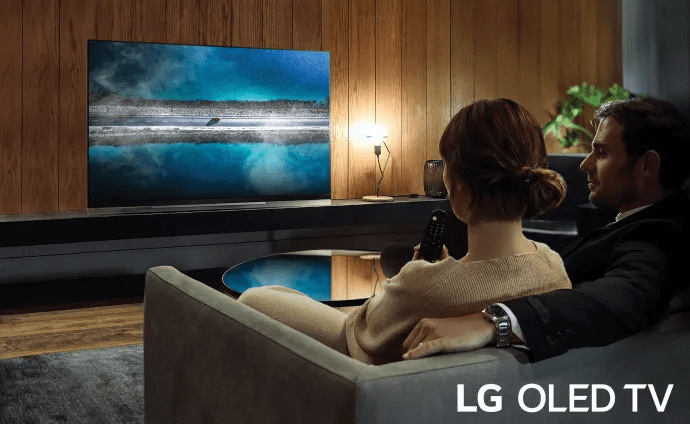 LG begynder den globale udrulning af 2019 tv-modellerne