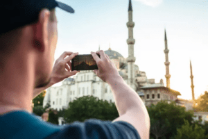 Telenor udvider sit roamingtilbud til også at inkludere Tyrkiet