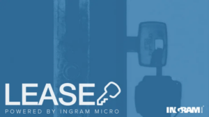 Ingram Micro LEASE – Låser upp nya affärsmöjligheter