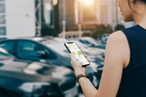 Ny app gør det nemt at betale for at parkere i København – og resten af landet