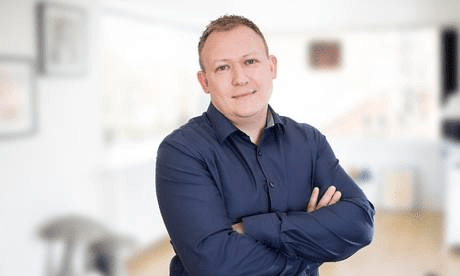 Industri 4.0: Grundlaget for fremtidens produktion