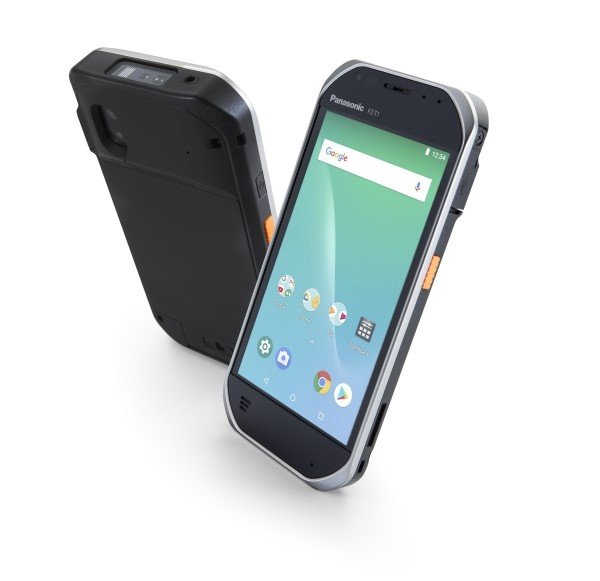 Android populært i virksomheder: Men sikkerheden bekymrer