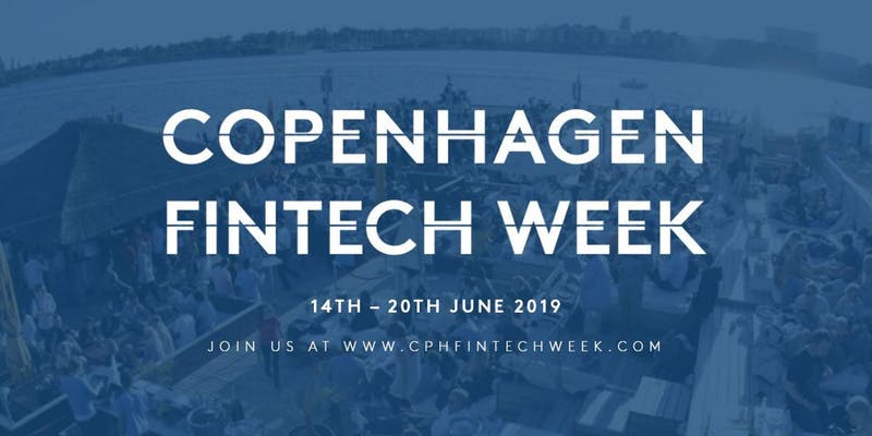 Copenhagen FinTech Week 2019