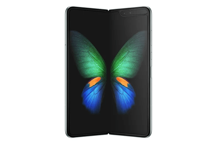 Danmark er blandt de første lande i verden, hvor den revolutionerende Samsung Galaxy Fold vil blive solgt