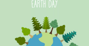 Virksomhedsfokus på Earth Day