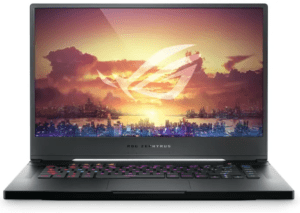 ROG annoncerer 2019 Spring Collection af gaming bærbare
