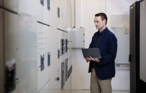 GlobalConnect bygger nyt stort datacenter ved Aarhus