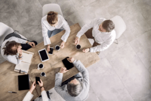 5 tips til at skabe en moderne HR-afdeling