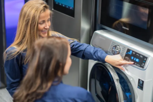 Nordens største elektronikmesse er i gang!