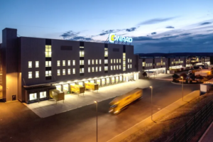 Conrad udfordrer markedet med en stor investering i B2B