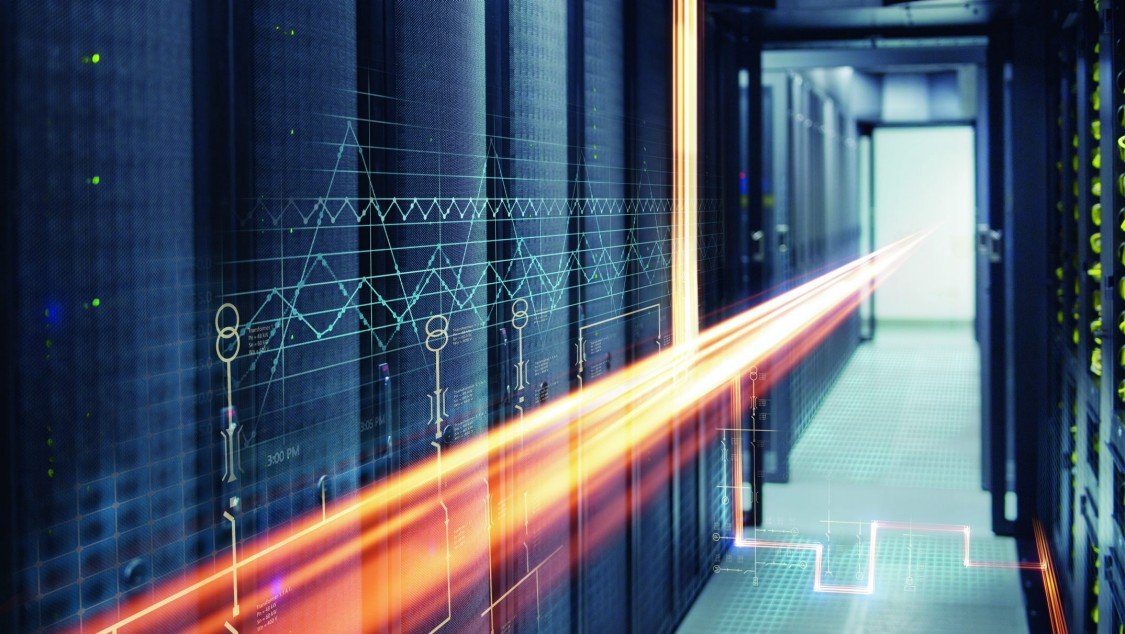 Vertiv Data Center Survey forudser Edge Sites tredoble inden 2025