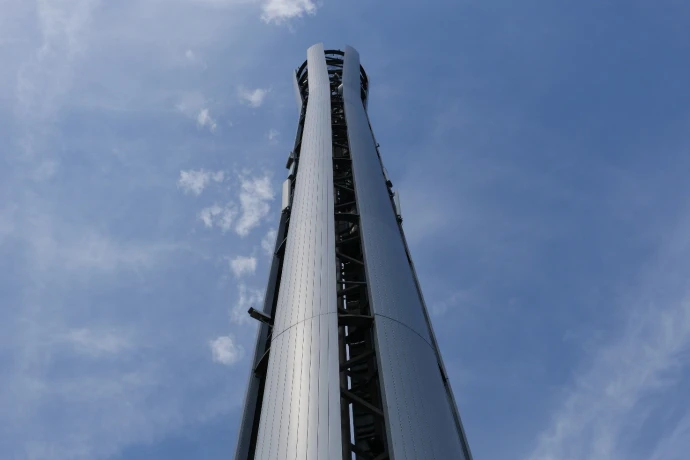 Telenor i luften med 5G