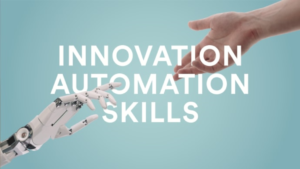 Innovation, Automation og Skills