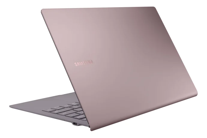 Oplev næste generations laptop med Galaxy Book S