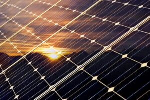 Solceller udfordrer (også) elnettet
