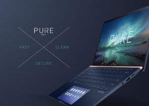 ASUS lancerer ZenBook 14 (UX434)