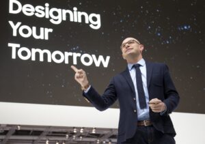 IFA 2019: Samsung Electronics fejrer 50 år med banebrydende design