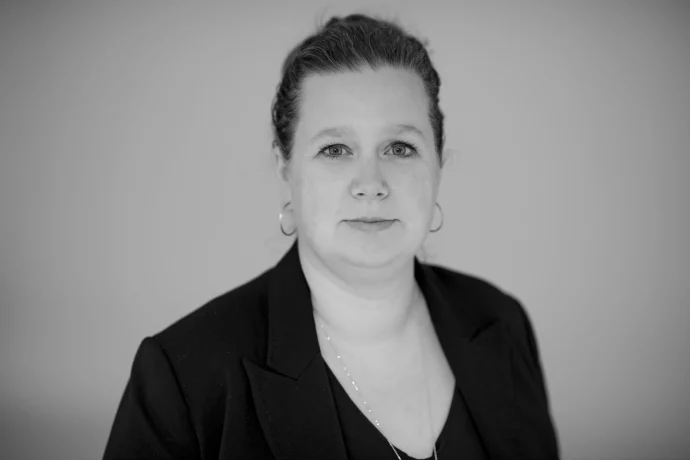 Ny VP Legal & Regulatory til 3