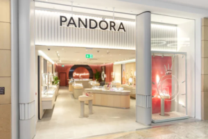 Pandora vælger TCS som central digital partner for digital transformation