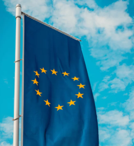 Invitation: Nyt EU-støtteprogram til digital infrastruktur