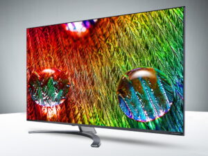 LG starter den globale lancering af OLED- og NanoCell-tv med ægte 8K-opløsning